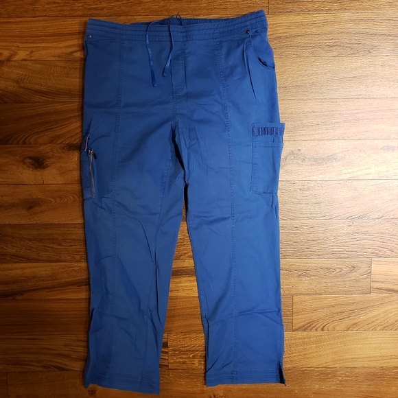 Beyond Scrubs Bottom Size 2X - Picture 5 of 10
